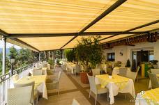 Hotel Schönblick - Terrazza